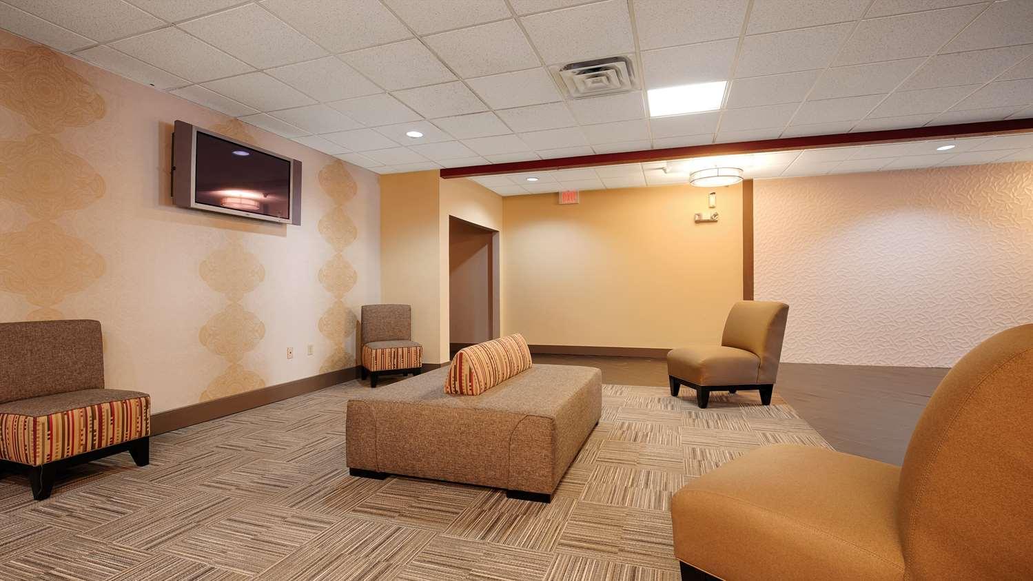 Best Western Carlisle Exterior photo