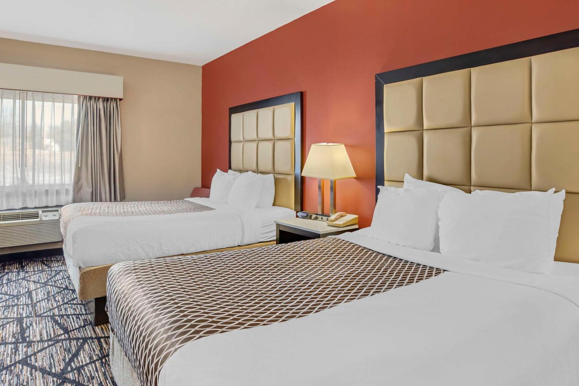 Best Western Carlisle Exterior photo