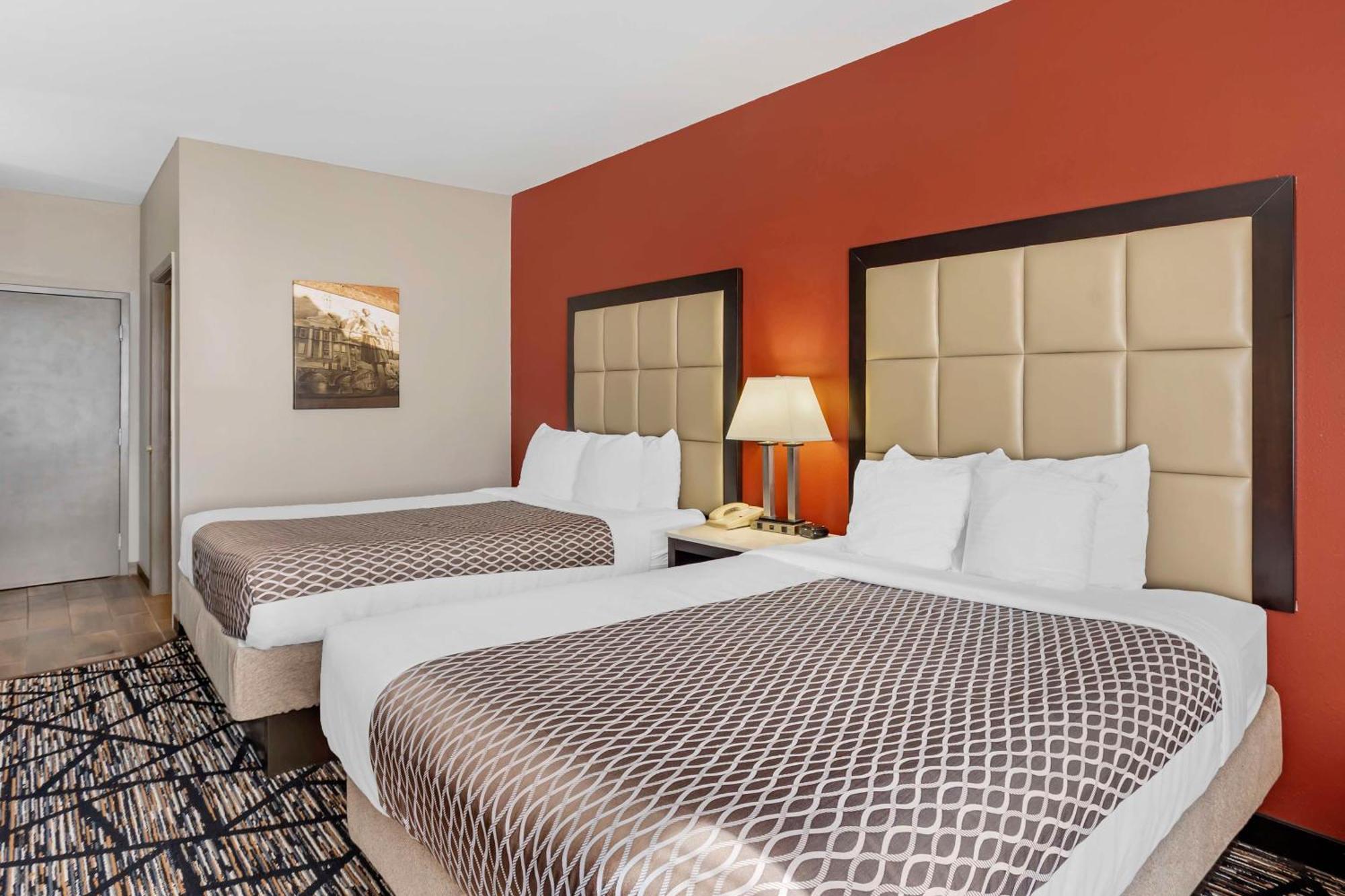 Best Western Carlisle Exterior photo